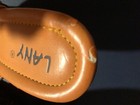 Women's Brown "LANY" Wedge Shoes  Size 7 — photo 4