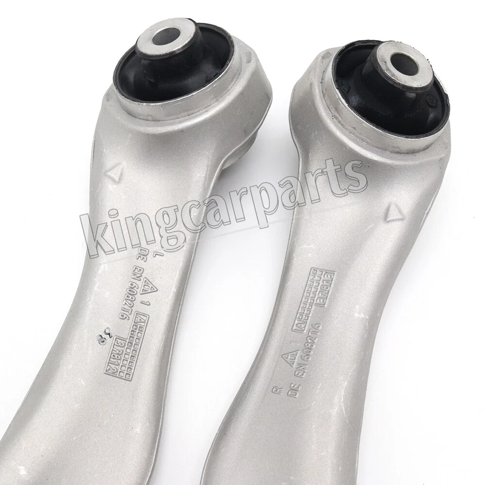 4x Kit de brazo de control inferior delantero OEM Lemförder para BMW 528i 535i 550i 2011-2016 Foto 3 de 4