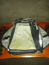 Oxford 660 Magnetic Tank Bag/Backpack