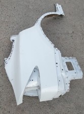 Tesla  Model X  2016-2024  Right Quorter Skin Panel 