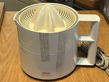 Braun Citromatic 2 Citrus Juicer MPZ-4 for sale online | eBay