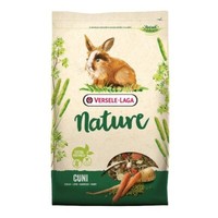 5410340614044 Versele Laga Nature Cuni - Futter FüR Kaninchen - 9 Kg VERSELE-LAG