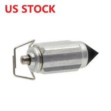 Carb Carburetor Float Needle Valve For Honda HONDA CR250R CRF250R 16011-MEN-851