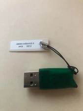EFI Fiery Compose USB Dongle License - Removed from working system