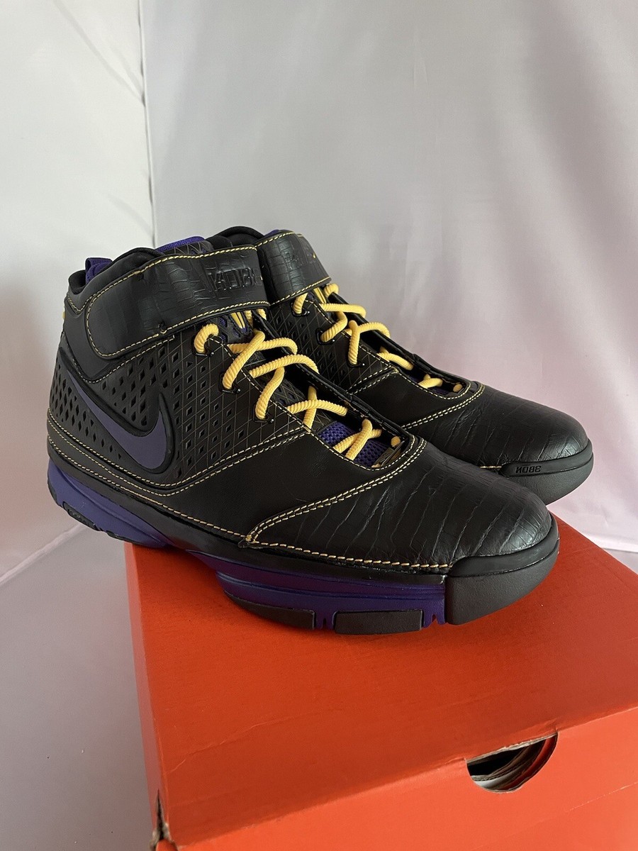 kobe 2 carpe diem