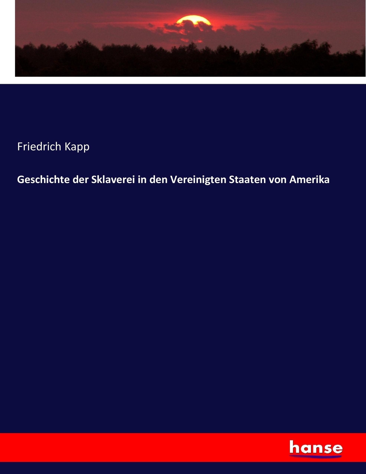 Thumbnail - Geschichte Der Sklaverei In Den Vereinigten Staaten Von Amerika |