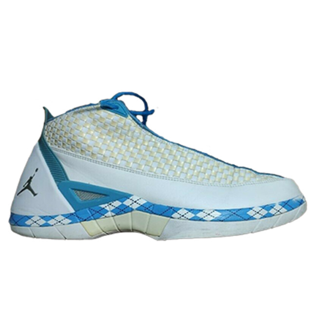 air jordan 15 unc