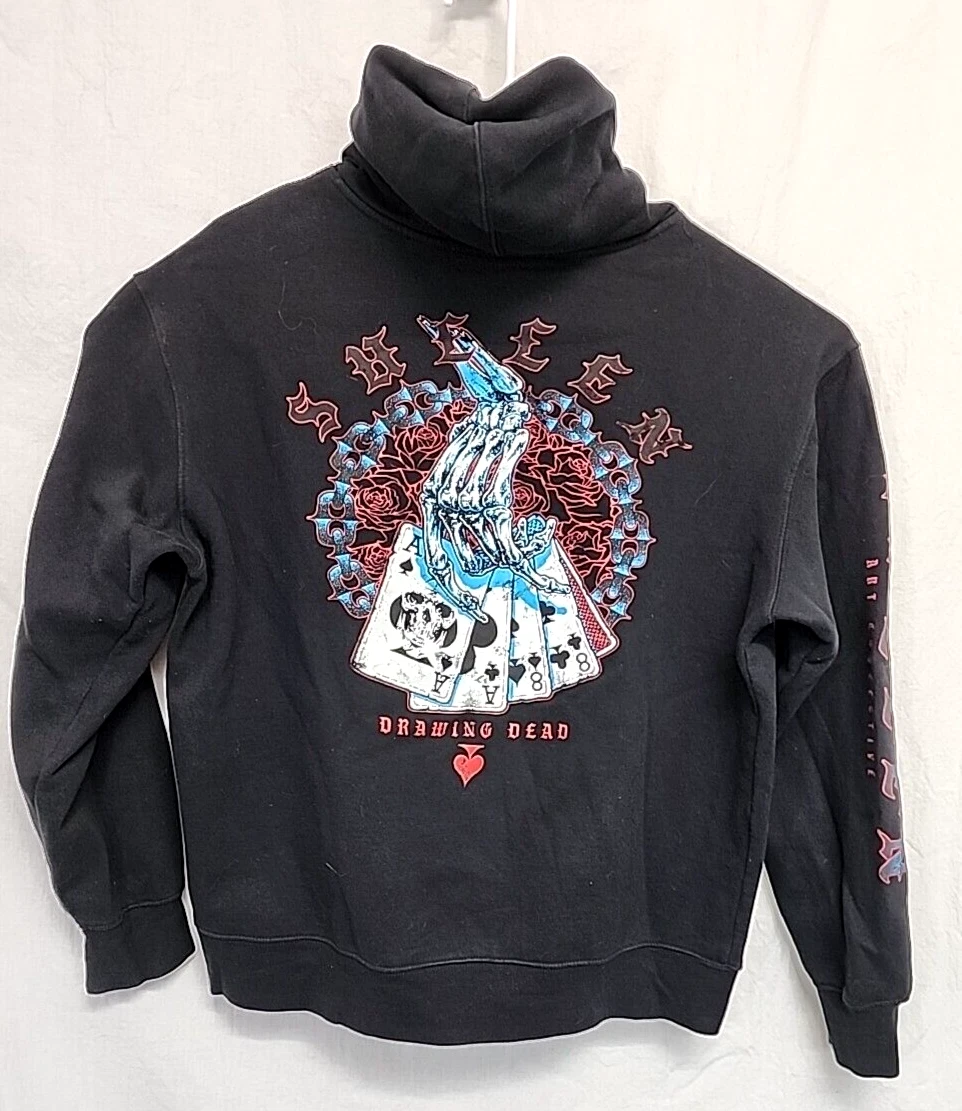 Sullen Hoodies & Sweatshirts for Men for Sale - Shop Men's