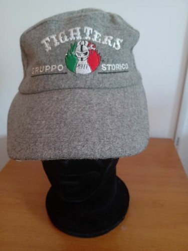CAPPELLINI CASQUETTE ULTRA CAPS ULTRAS JUVENTUS FIGHTERS JUVENTUS VELLUTO |  eBay