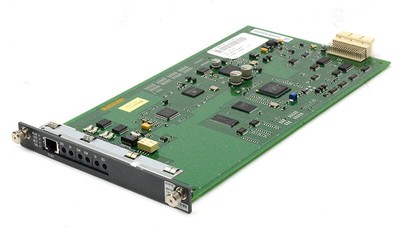 Avaya MM710B T1 E1 Media Module (700466634) New Unused
