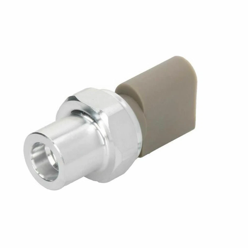 A/C Air Conditioning Pressure Sensor Switch For Audi A4 A6 A8 8E0959126C - Imagem 2 de 4