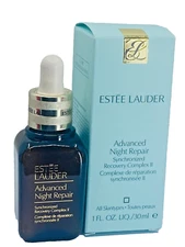 NEW Estee Lauder A'dvanced Night Repair  complex II  1 oz NIB