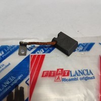 KohlebüRste FüR Lichtmaschine Fiat 1300/1500 - 1100 T.T. Original 4042681