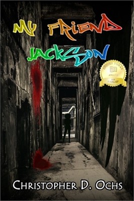 My Friend Jackson (Paperback or Softback)