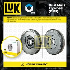 LuK 415106510 Dual Mass Flywheel for sale online | eBay