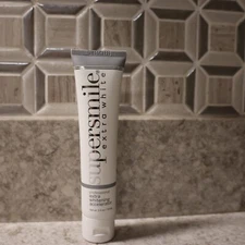 SUPERSMILE EXTRA WHITE PROFESSIONAL EXTRA WHITENING ACCELERATOR 2.5 OZ