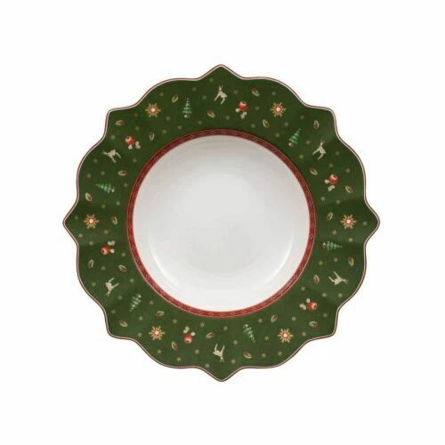 Pots Villeroy & Boch en porcelaine à lait ou à crème de table
