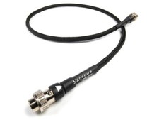 The Chord Company Signature Tuned ARAY 5DIN to 5DIN (Snake 5) 1.0 m Interconnect