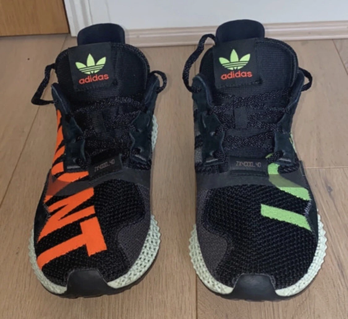 Adidas zx 4000 4d runner i want i can cheap