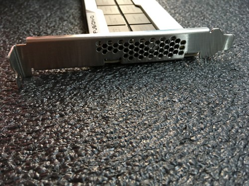 Fusion-IO F00-001-1T20-CS-0001 1.2TB MLC Solid State Drive - Picture 2 of 5