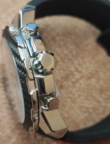 Reloj Caballero Guess W1047G1 - Imagen 8 de 10