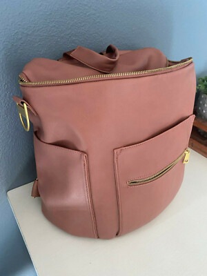 Fawn design diaper bag Spring Edition in great Condition | eBay display picture 1