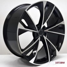 18 Wheels For Honda Accord Ex Exl Lx Lxp Lxs Coupe 2003 Up 5x114.3 18x8