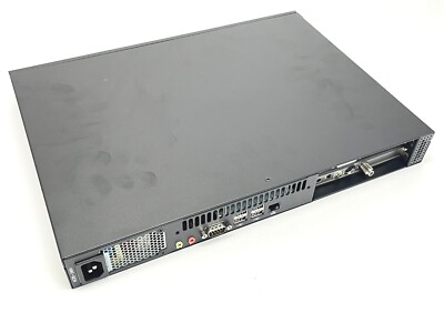 SYMON SDA-830 Media Player 2A 100-120VAC 150W