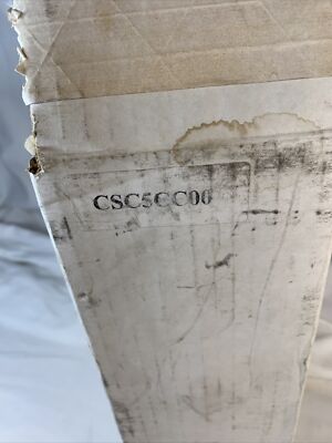 Curtis CSC5CC00 *NEW* 5'' Water Filter/Cartridge Assembly COMMERCIAL  