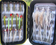 SEA RUNNER  Fly Fishing Flies 
