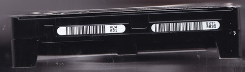 DT01ABA300 / HDKPJ08A0A01 S Rev AAA AA00/BB0 3TB SATA 3.5" JUN-2014 TOSHIBA - Picture 6 of 6