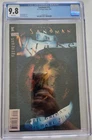 SANDMAN #71 CGC 9.8 GRADED VERTIGO COMICS 1995 NEIL GAIMAN! THE WAKE! McKEAN!