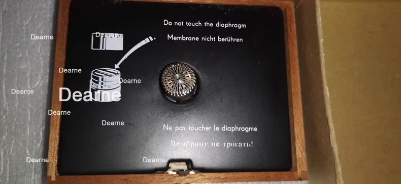 B&K type4133 free field microphone - Image 2 of 4