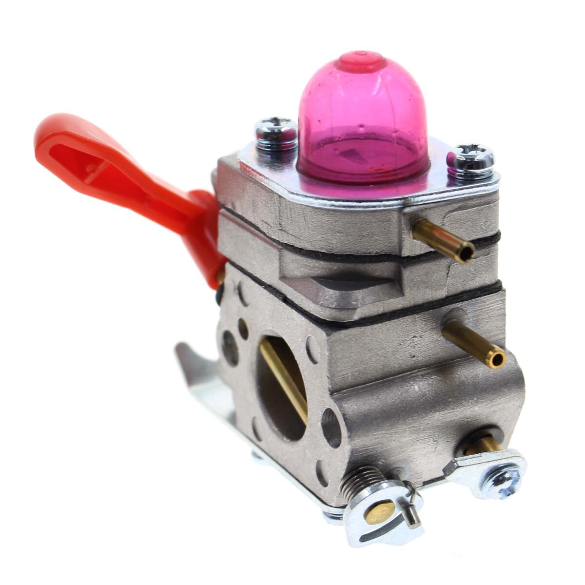 Carburateur C1U-W19 Compatible McCulloch MC025 MC125 MT250CLS Poulan Pro - Kit Complet