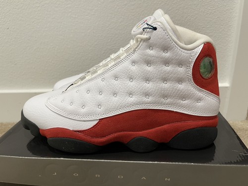 jordan 13 retro cherry
