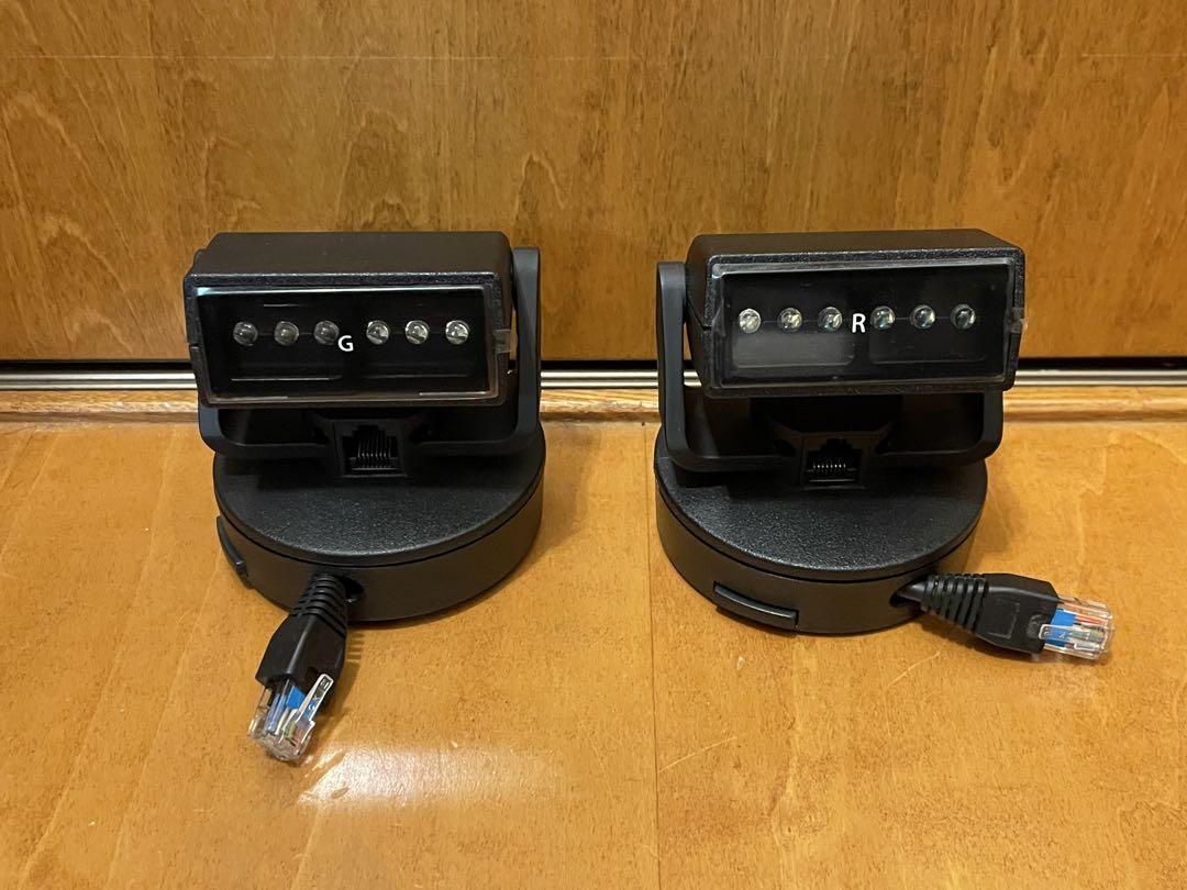 リトルジャマーLittle Jammer stage light Bandai Little Jammer Series Common Stage Light w/Box Used