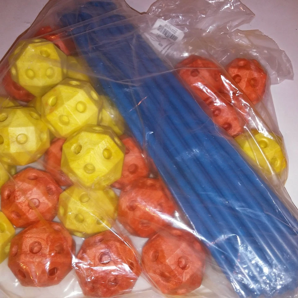 Juguetes de construcción para niños Discovery aprendizaje educativo Foto 3 de 4