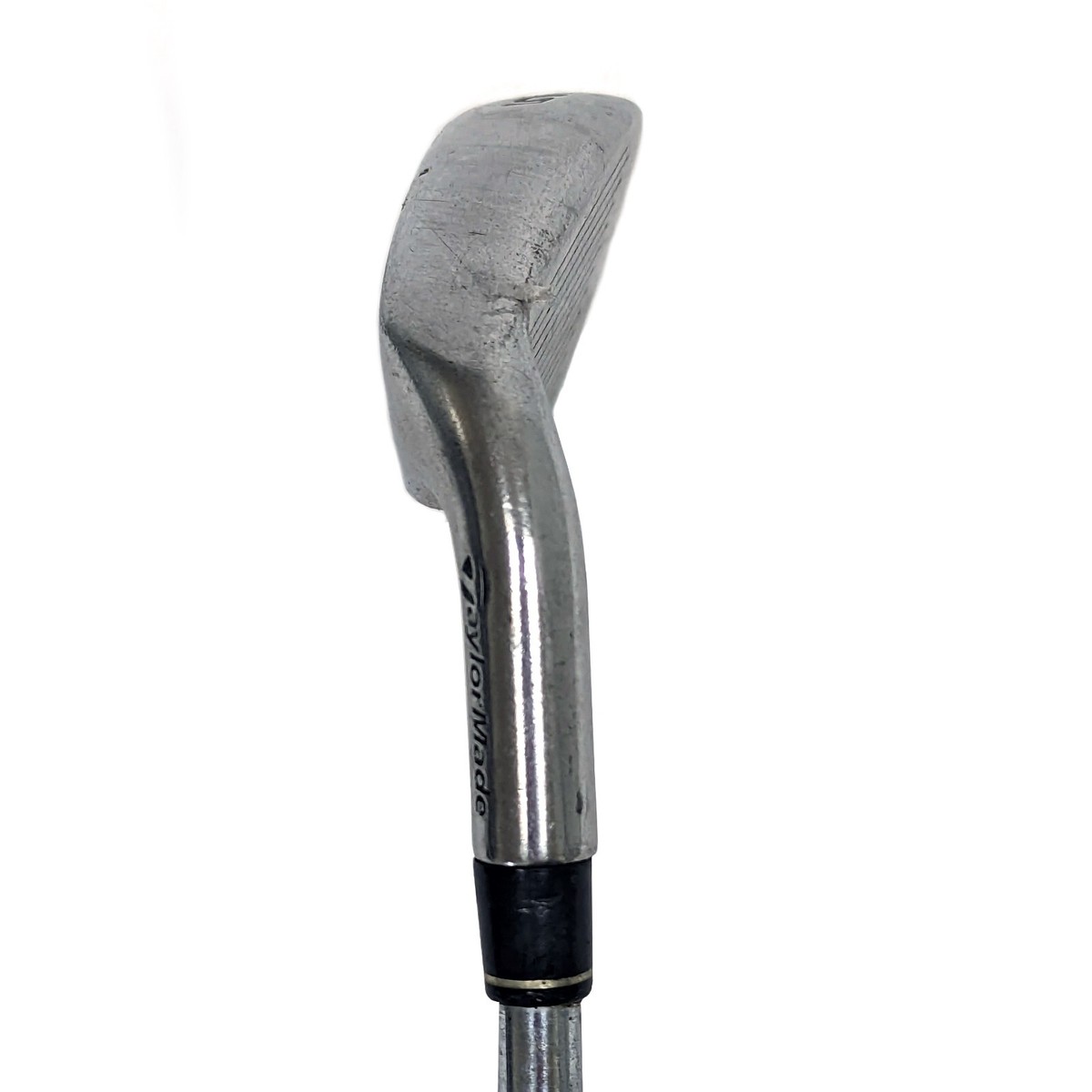 TaylorMade r7 アイアンセット　flex:S TaylorMade r7 Iron Set 6pcs 5-9 +Pw Flex S Stiff | eBay