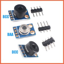 Infrared Thermometer Temperature Measuring IR Sensor Module MLX90614 ESF Sensor