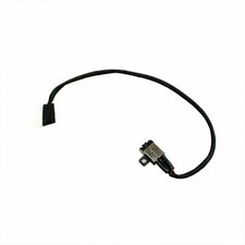 NEW DC POWER JACK CHARGING PORT For Dell Inspiron 15 5000 5565 5567 BAL30 P32E 
