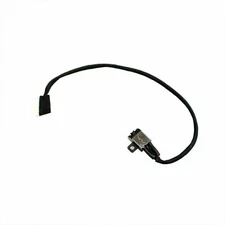 NEW DC POWER JACK CHARGING PORT For Dell Inspiron 15 5000 5565 5567 BAL30 P32E 