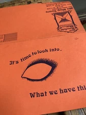 Wilmot Mountain Ski Resort Ski Shop Mailer