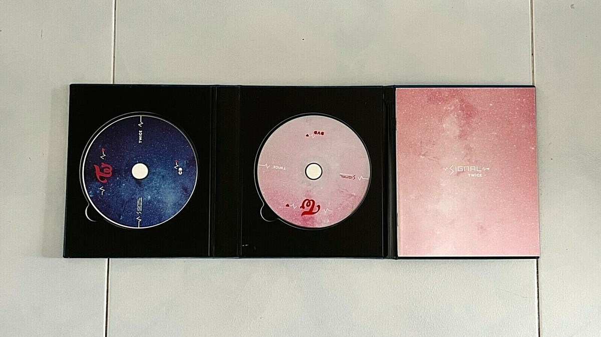 TWICE ナヨン pagetwo タイ盤 TWICE ナヨン pagetwo タイ盤 ナヨン(TWICE) - NA [2nd Mini Album