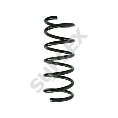 1x Fahrwerksfeder SUPLEX 10426 passend für FORD