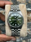 Vintage seiko 5 7009 Automatic Mens