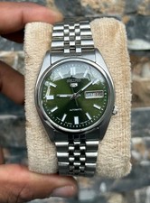Vintage seiko 5 7009 Automatic Mens