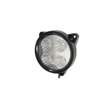 Hella 12-24v Module 70 Gen. Iii Off-road Worklight 1g0 996 376-411