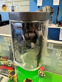 8561 Bionicle Nuhvok Used