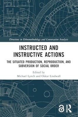 Instructed And Instructive Actions -  NEW  2024