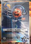 SKIFIDOL ITALIAN BRAINROT - SEALED PROMO - LALLARELLA PALLAVONAUTA